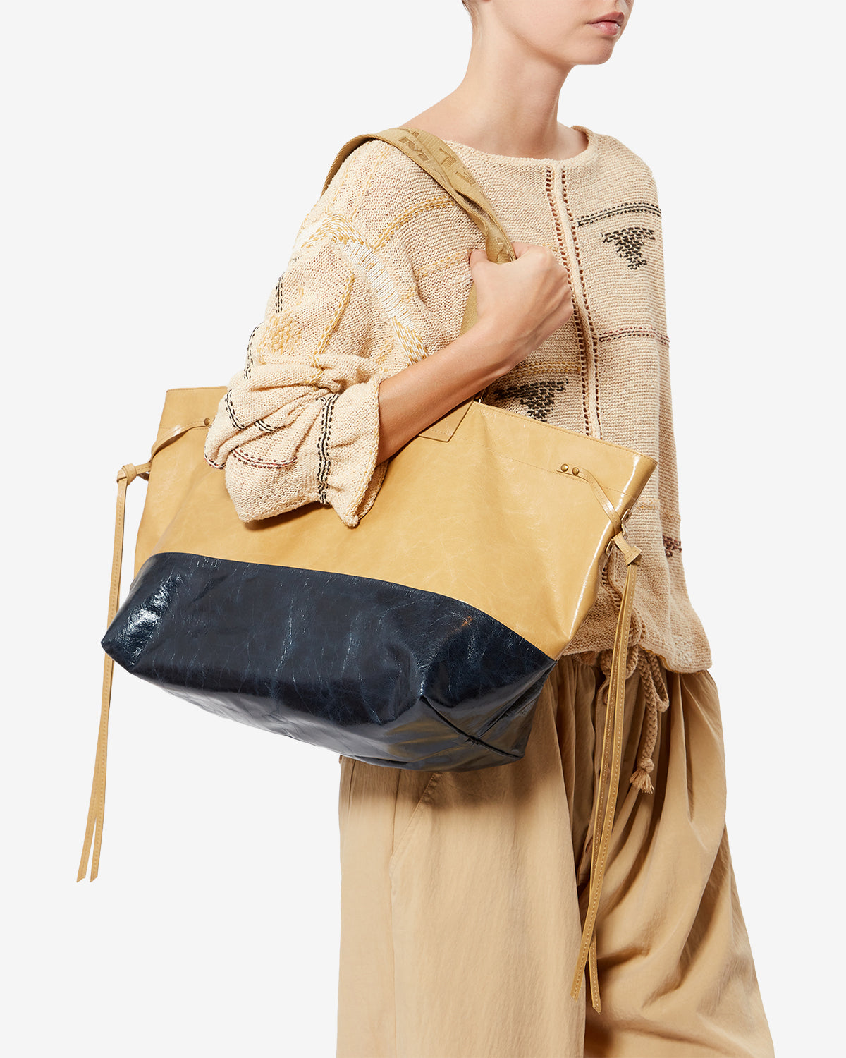 WARDY BAG