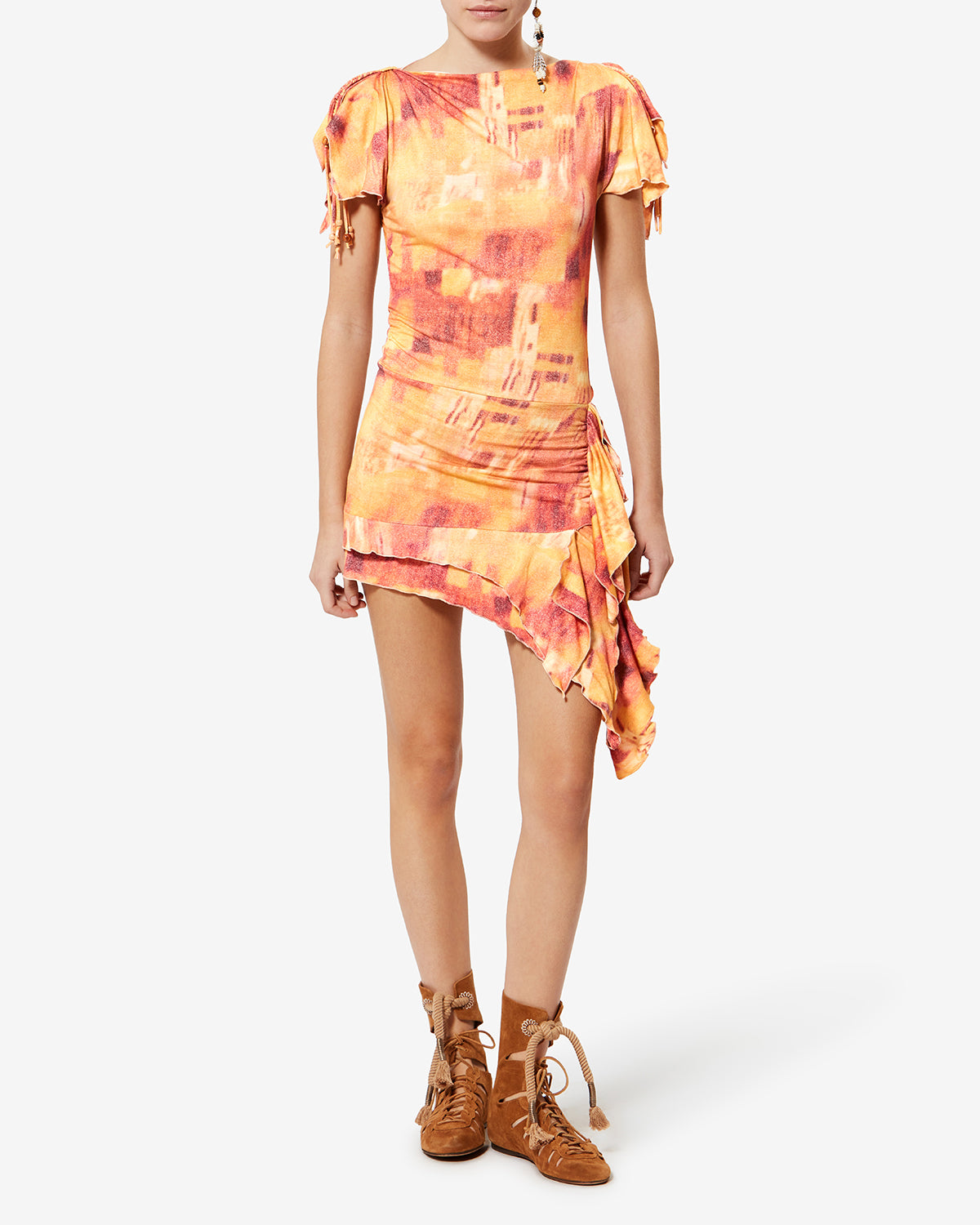 JANICK DRESS