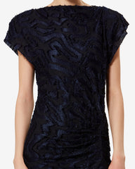 LADAN DRESS