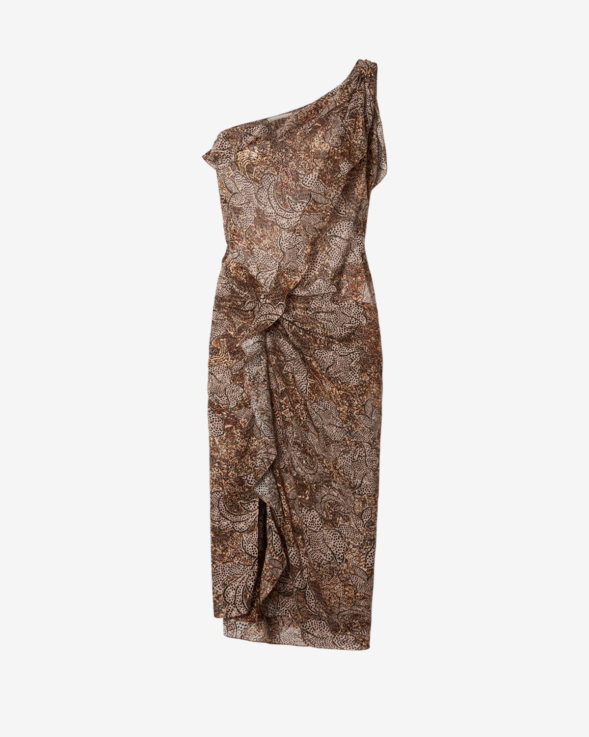 CHARLOTA DRESS
