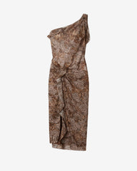 CHARLOTA DRESS