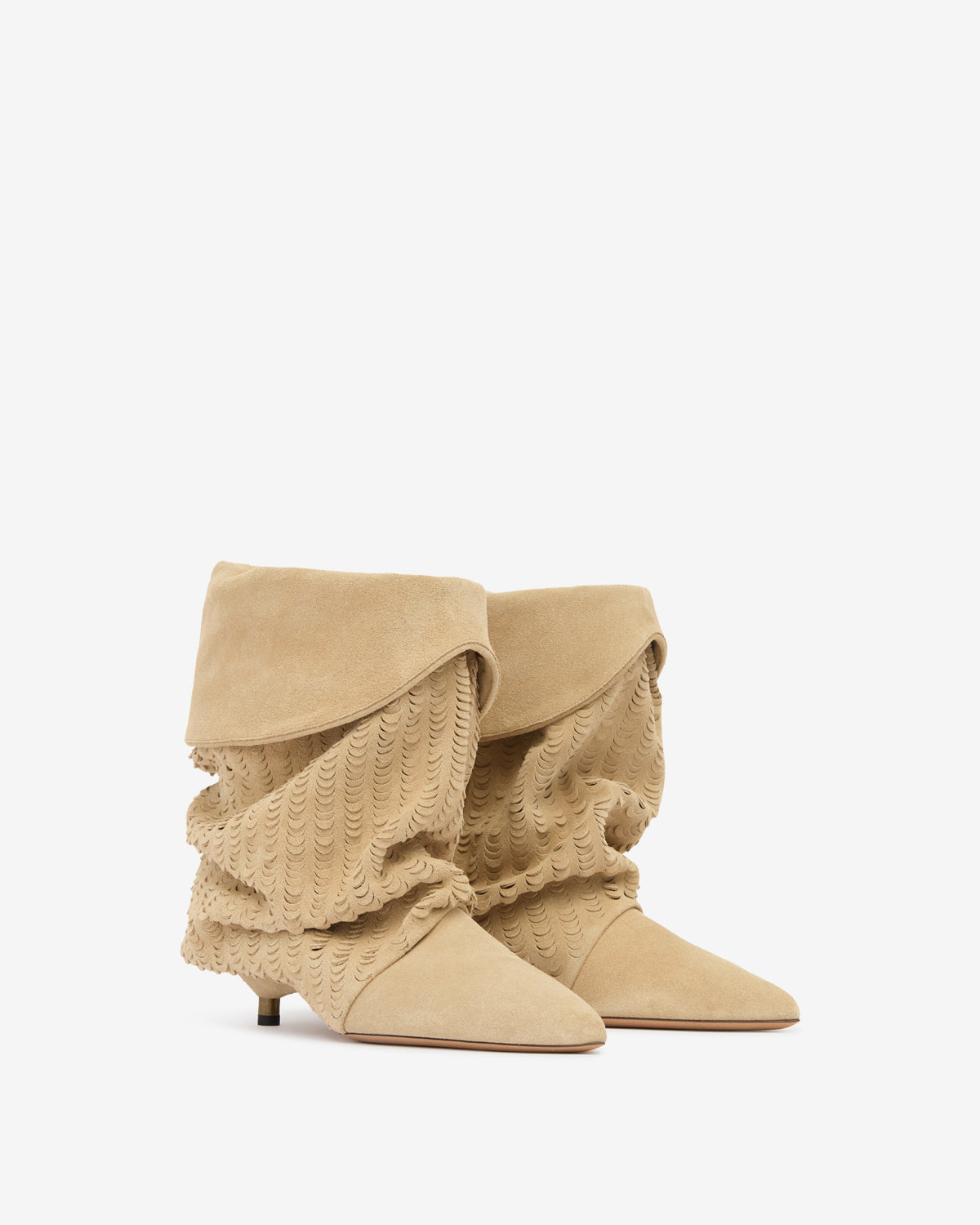 EDRIK BOOTS