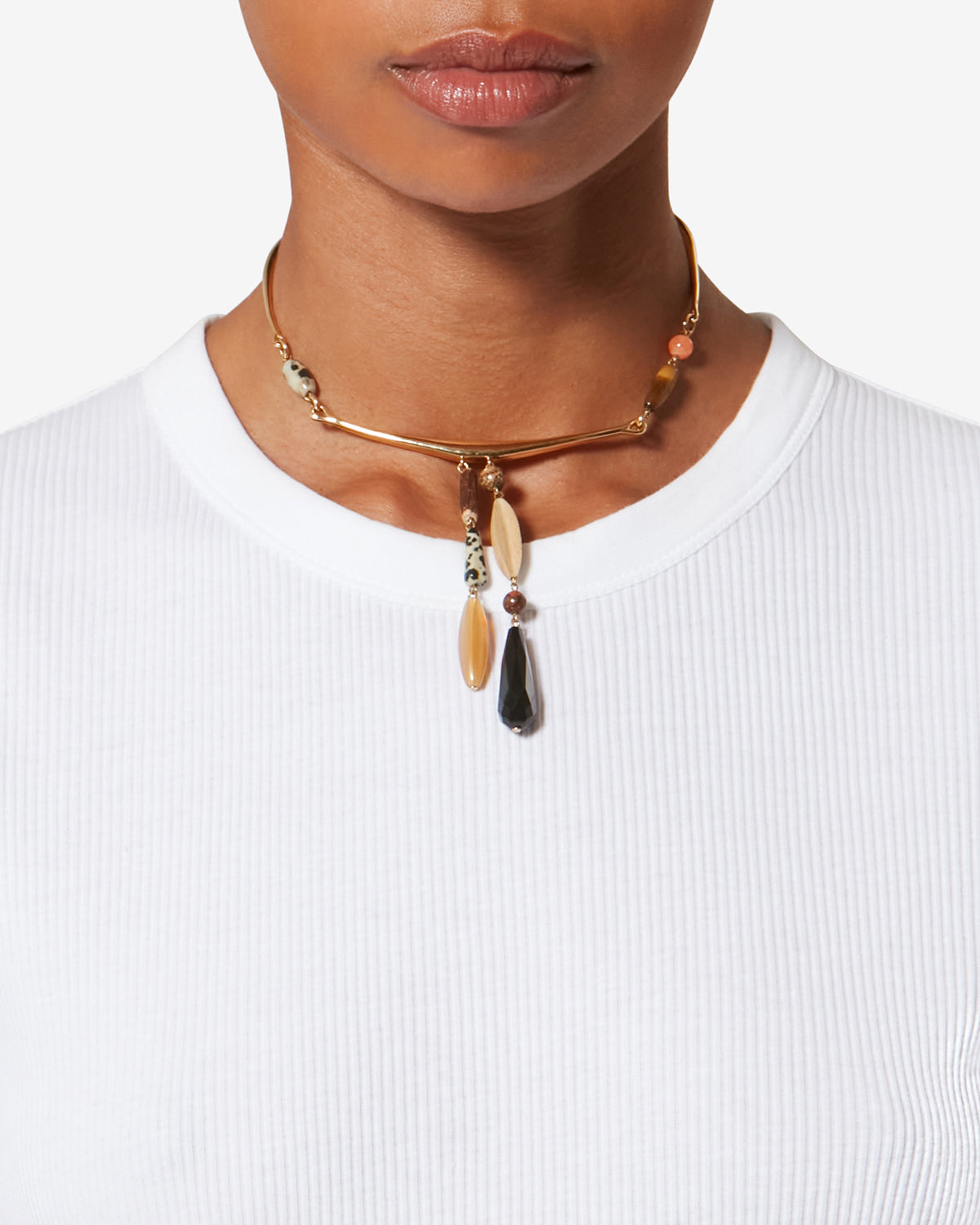 MAHI NECKLACE