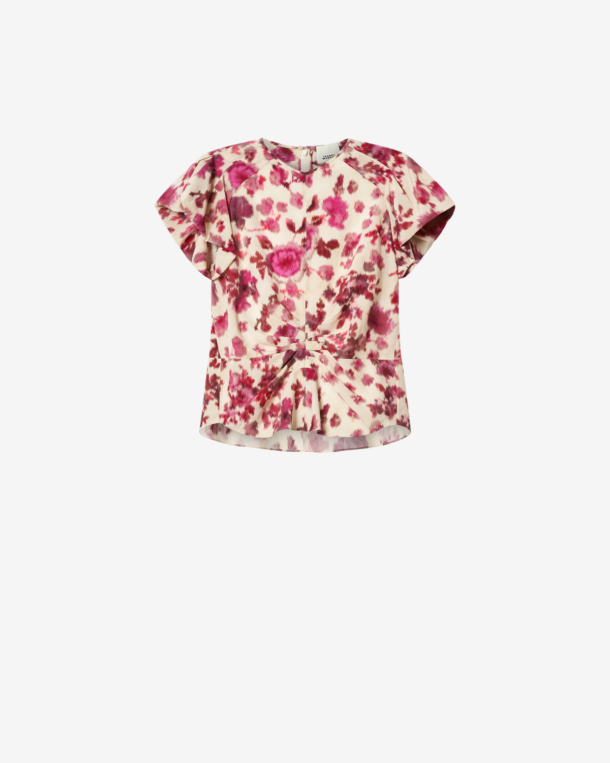 TULLYA TOP