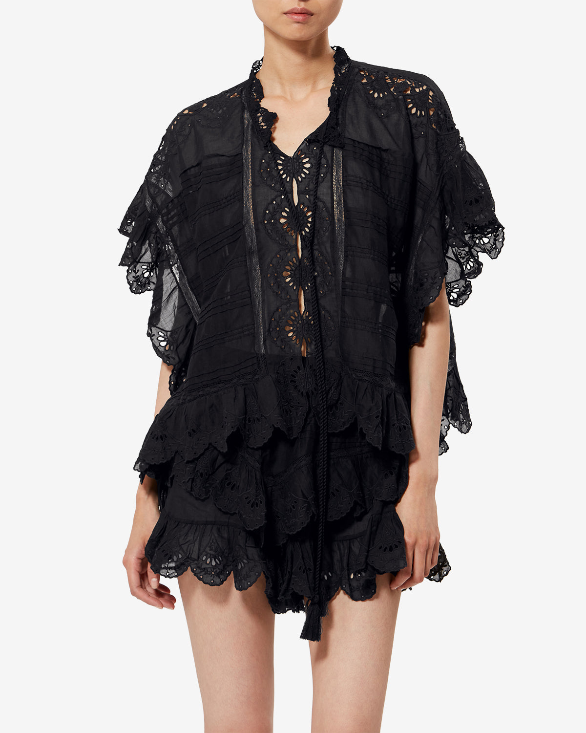 PAYTON TOP