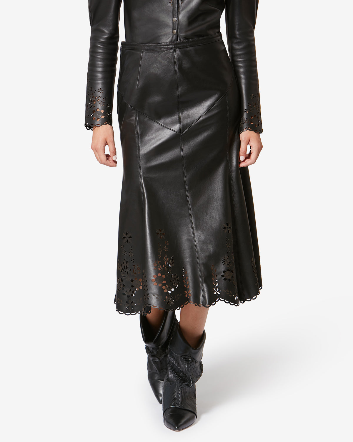 NISIA SKIRT