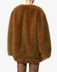 AGLAE COAT