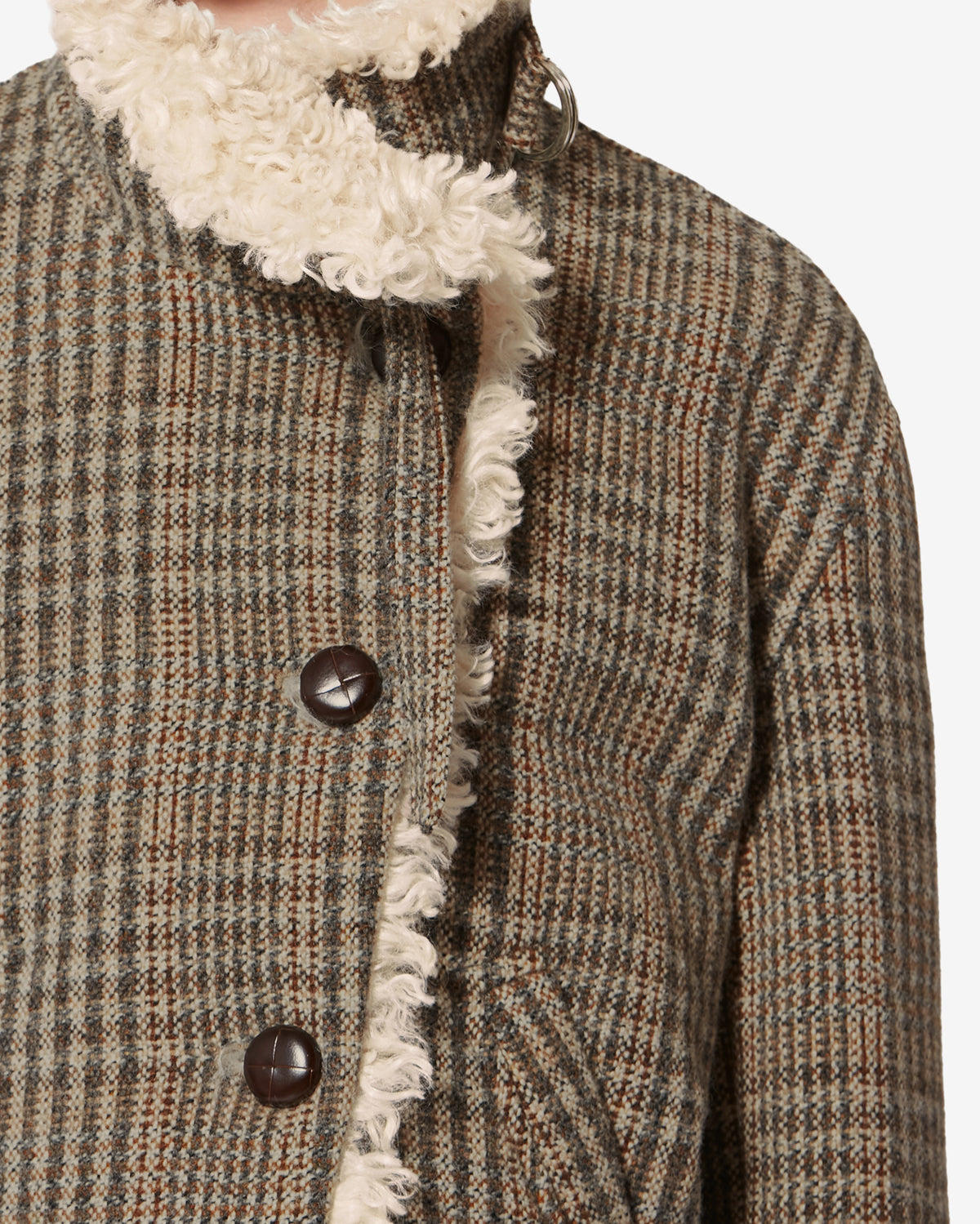 FADIA COAT