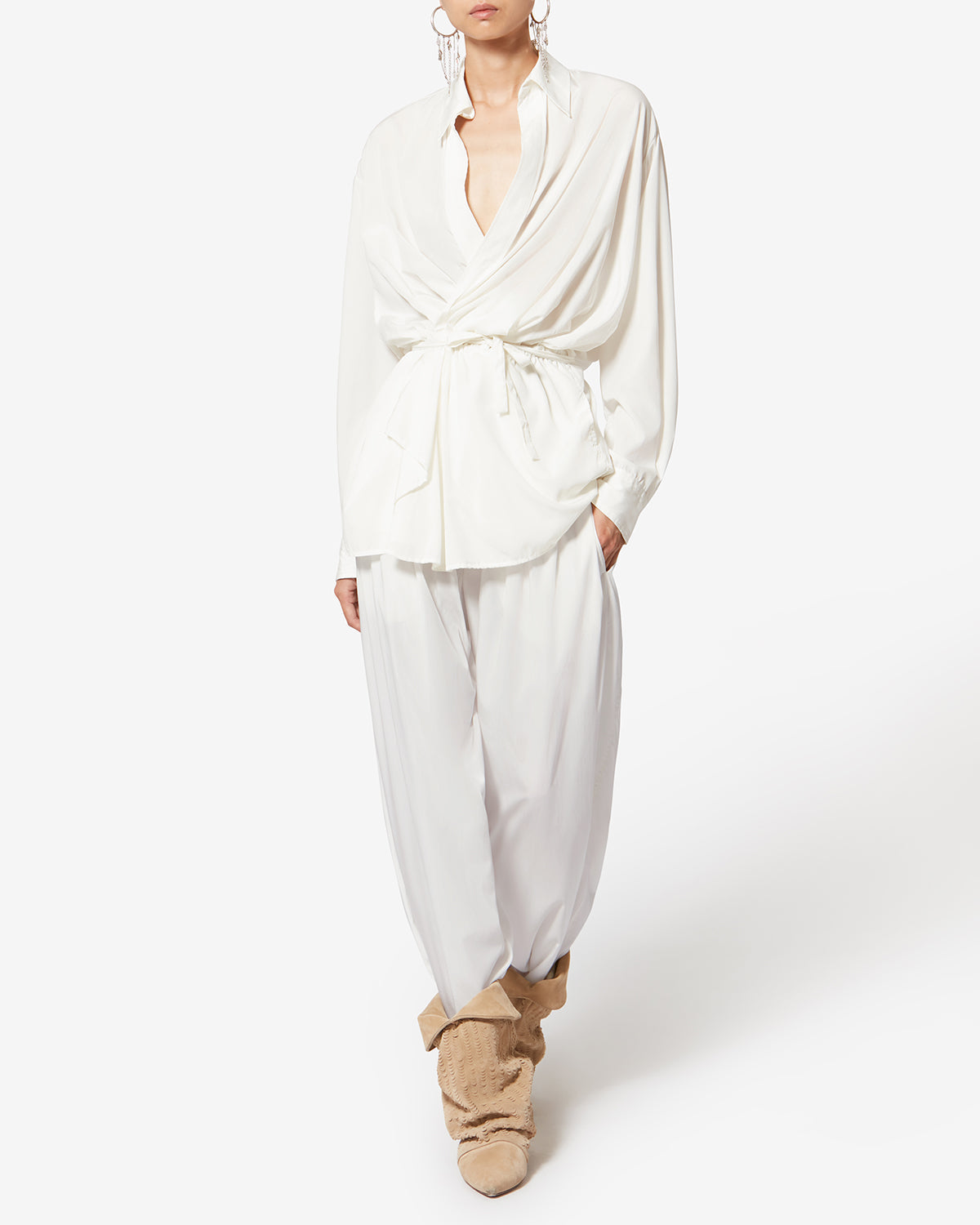 INAYA PANTS