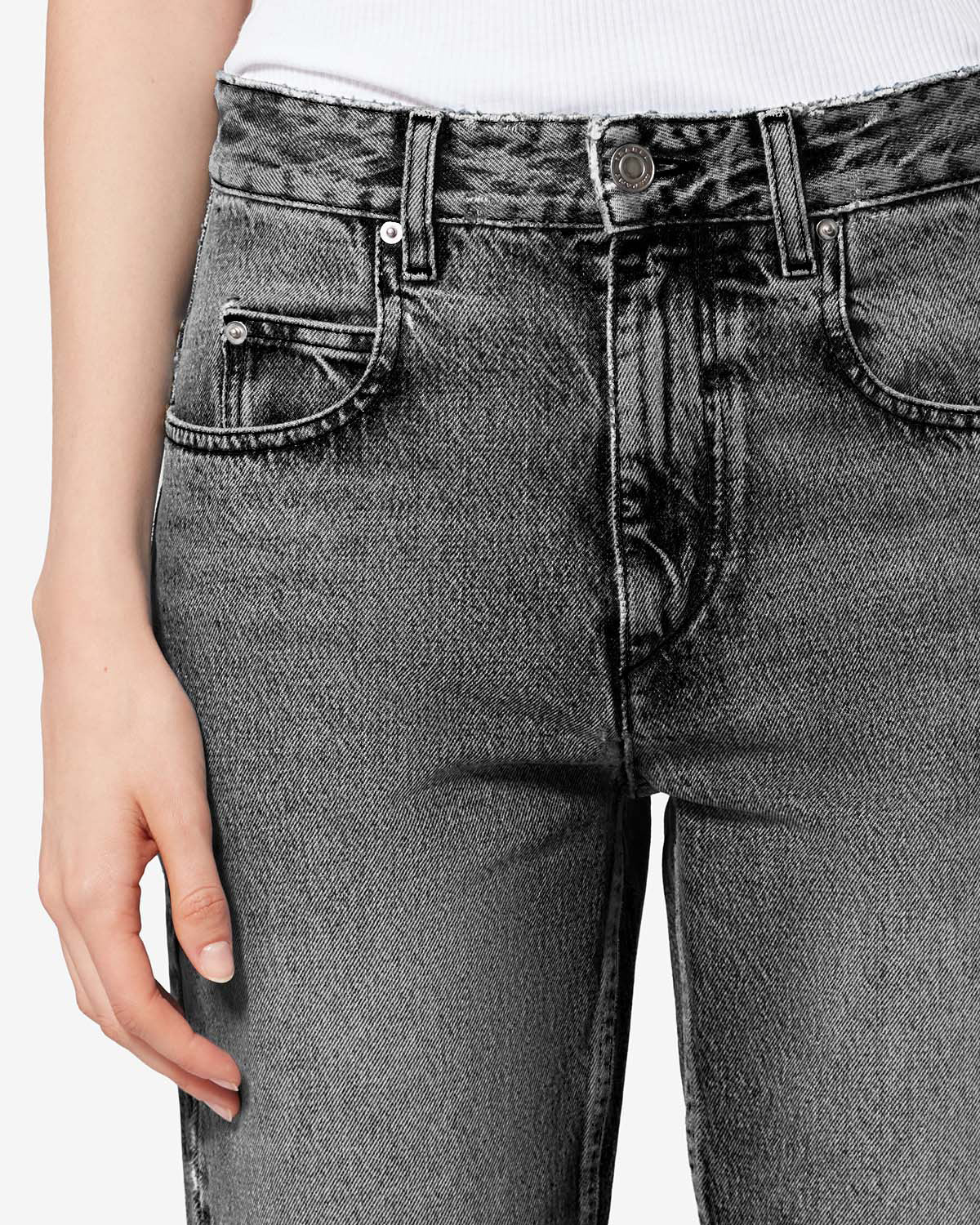 DAKOTA PANTS