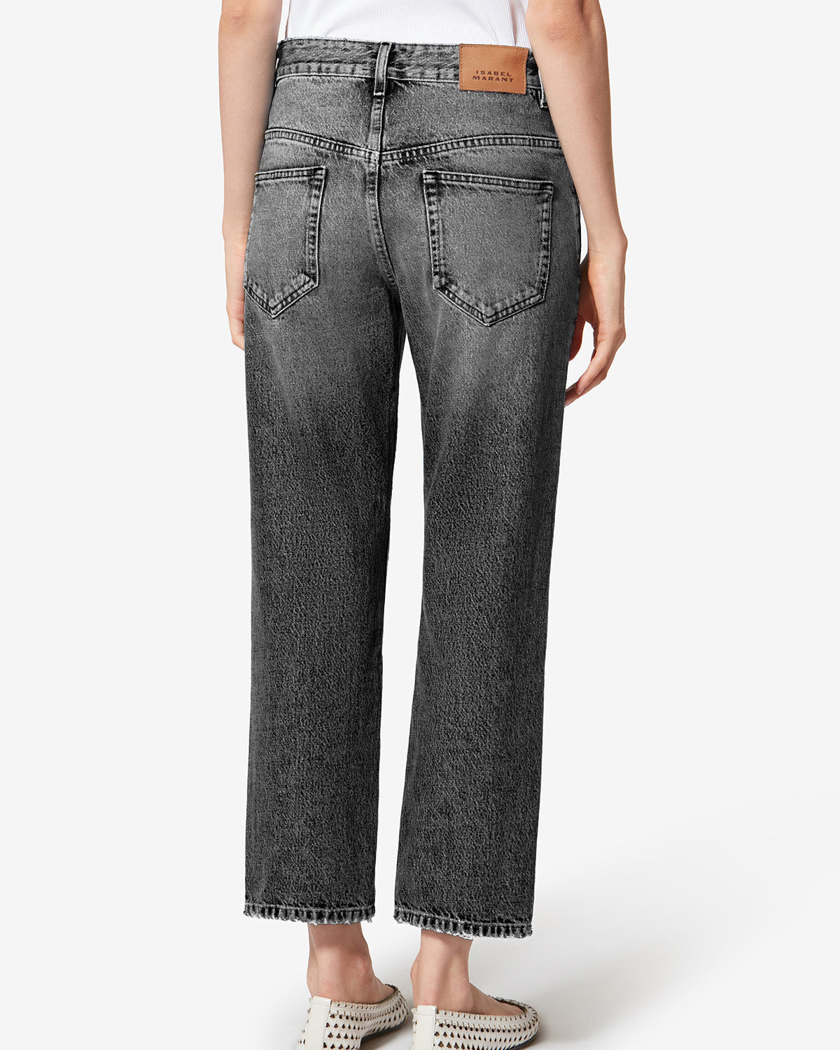 DAKOTA PANTS