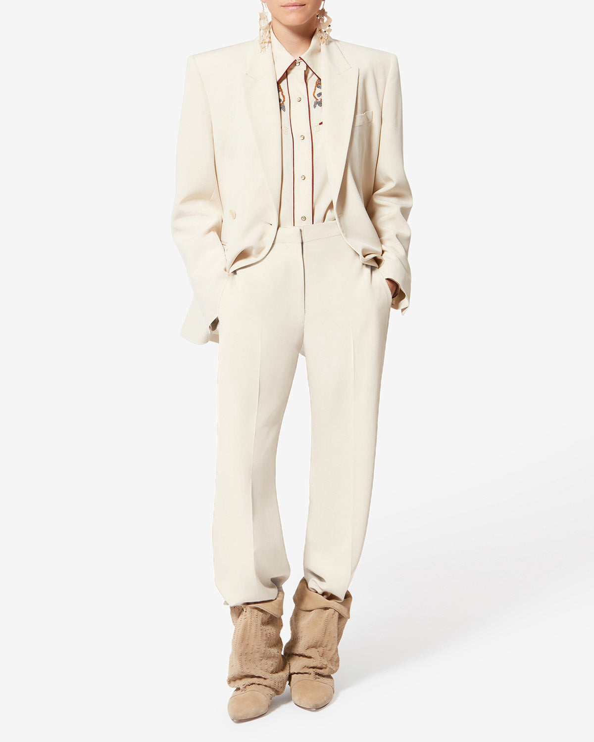 NEONDA PANTS