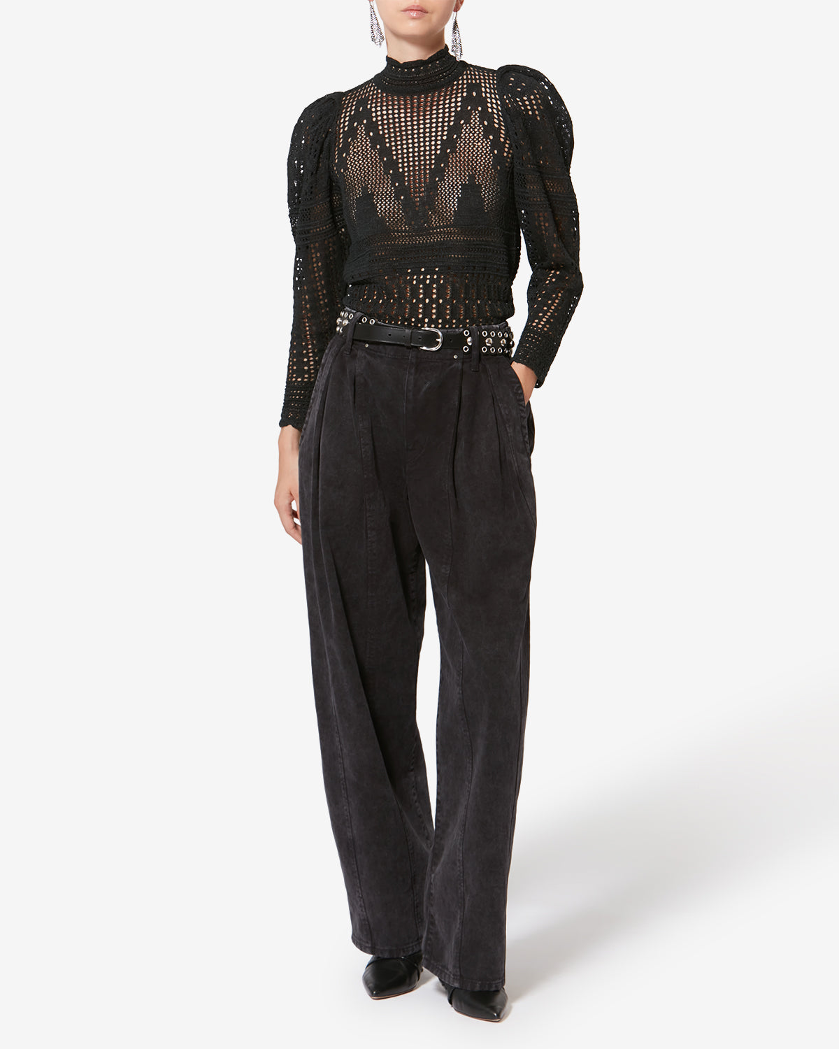 IREME PANTS