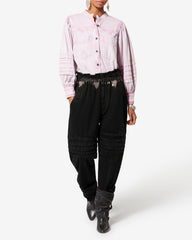MELLYA PANTS