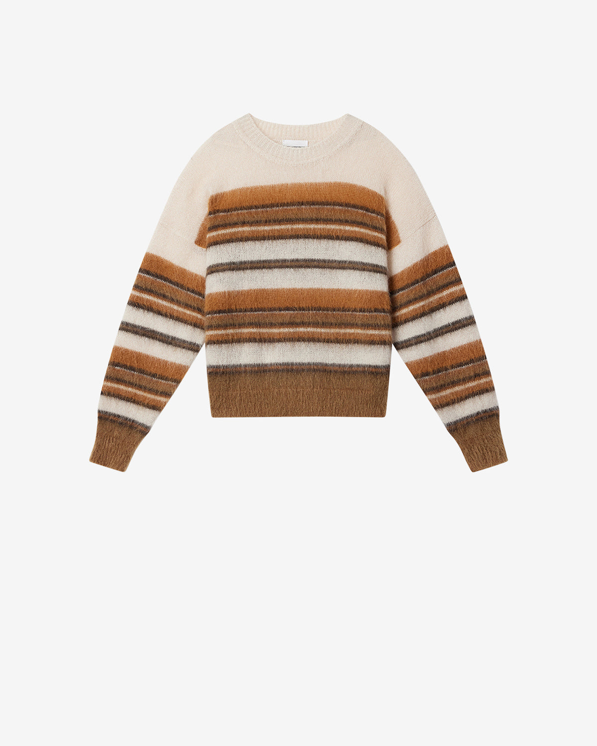 DRUSSELLH SWEATER