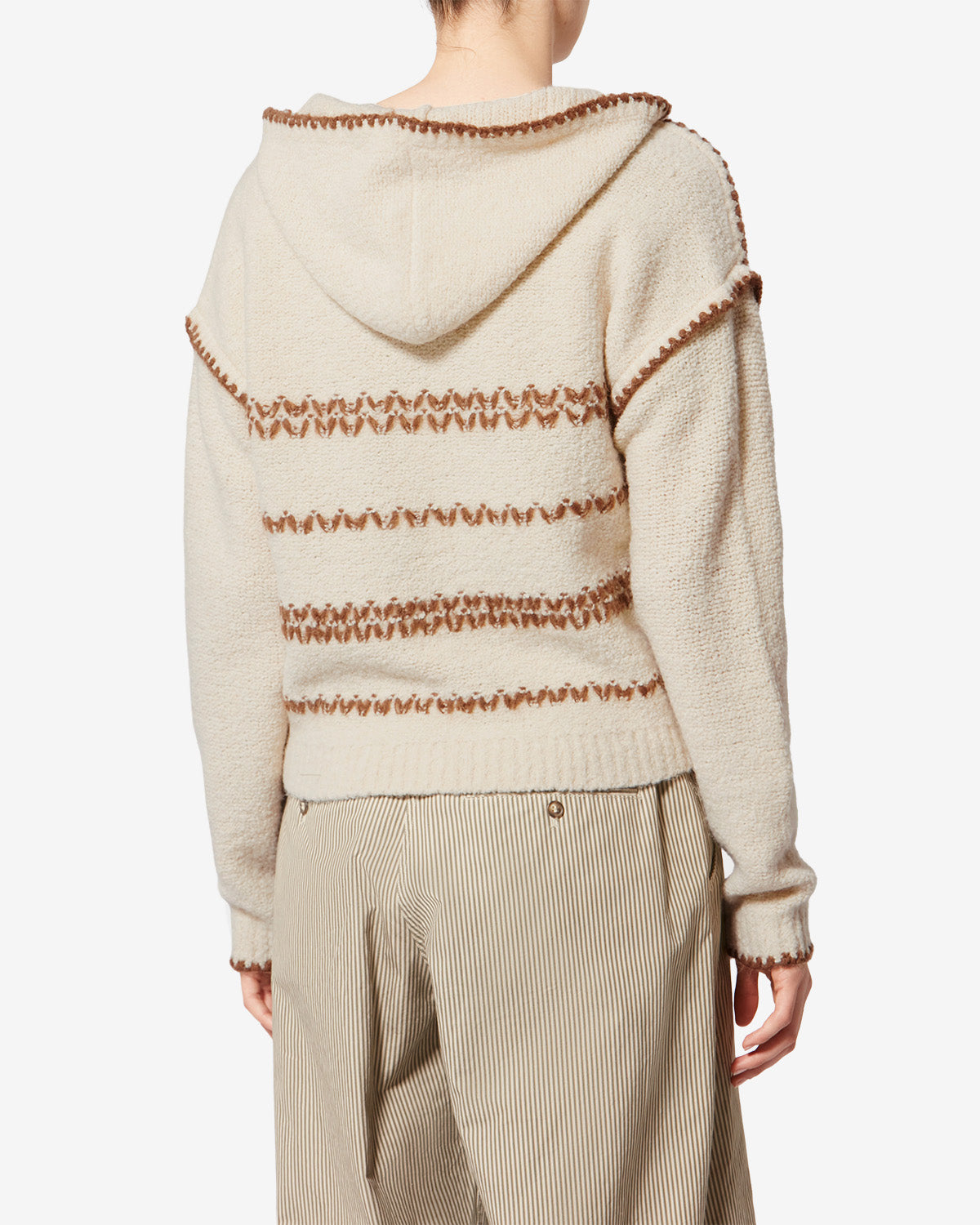 ROMERA SWEATER