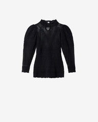 DAHARA SWEATER