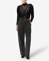 DAHARA SWEATER