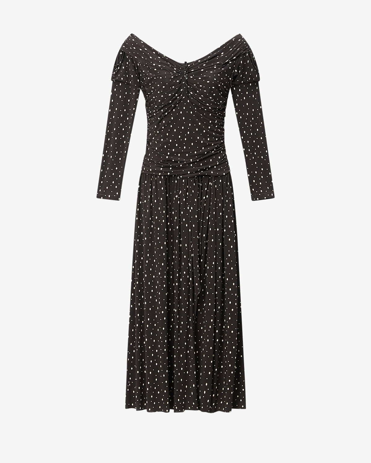 GIOVANA DRESS