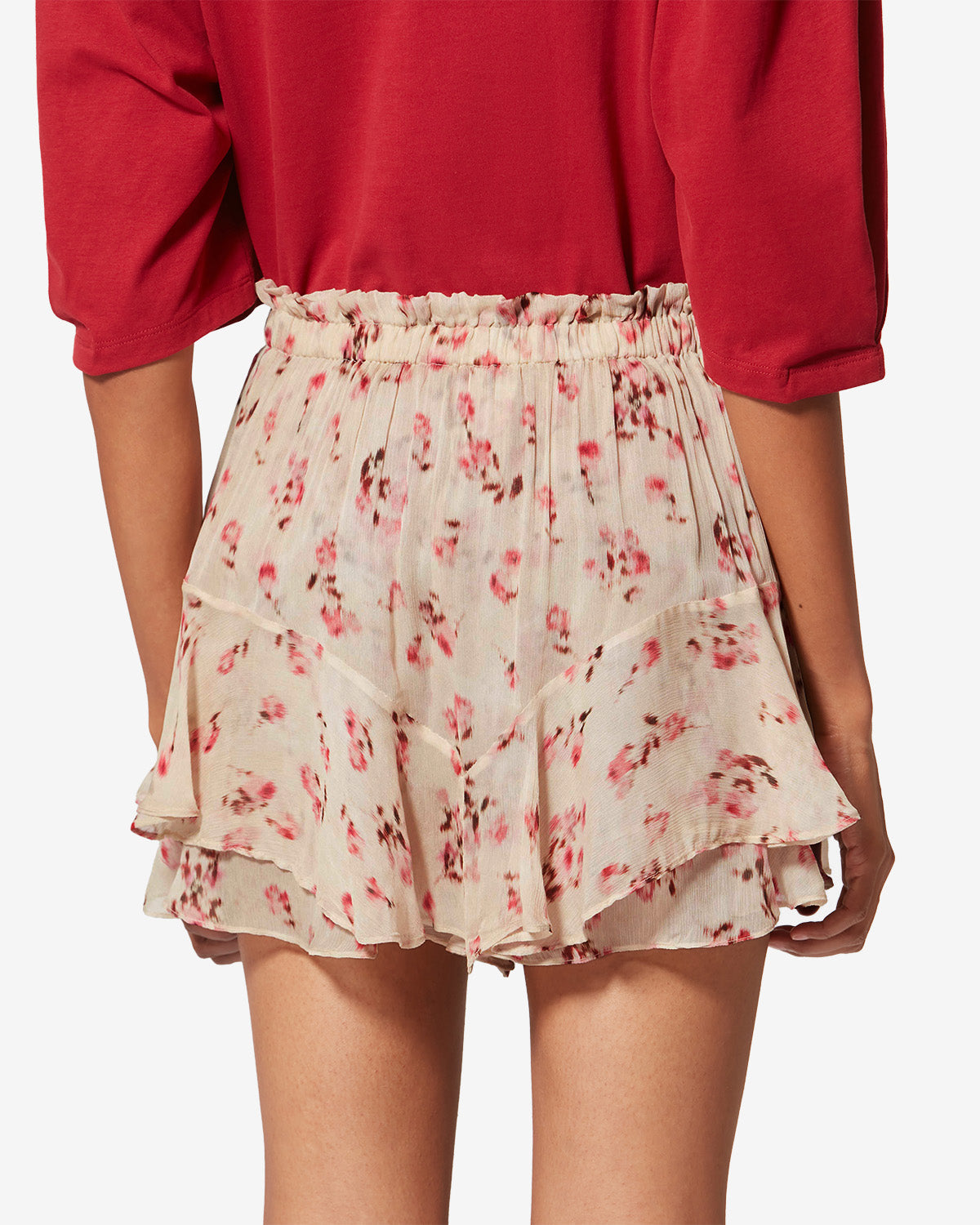 SORNEL SHORTS