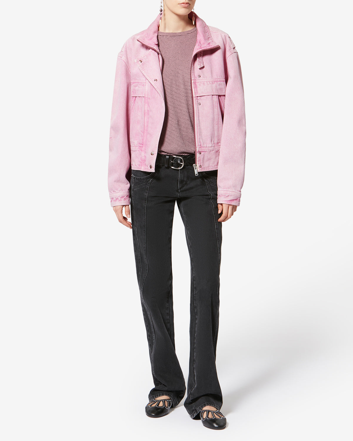 JOSELINE JACKET