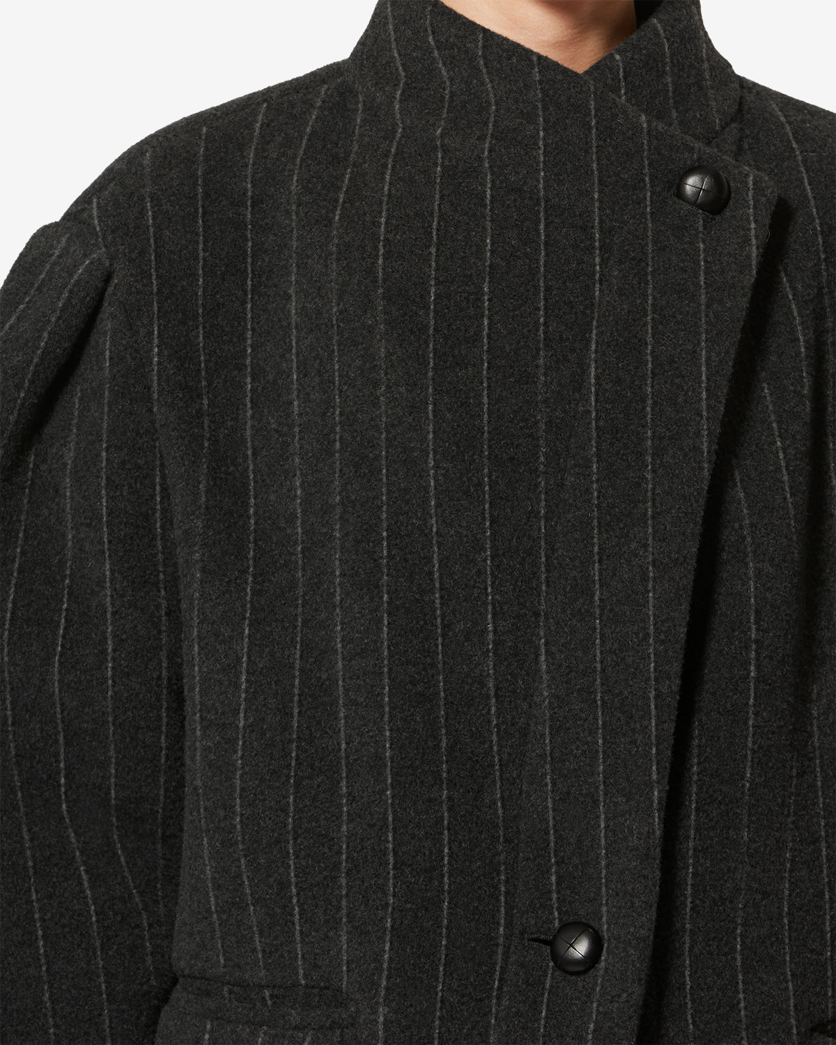 JABADINE JACKET