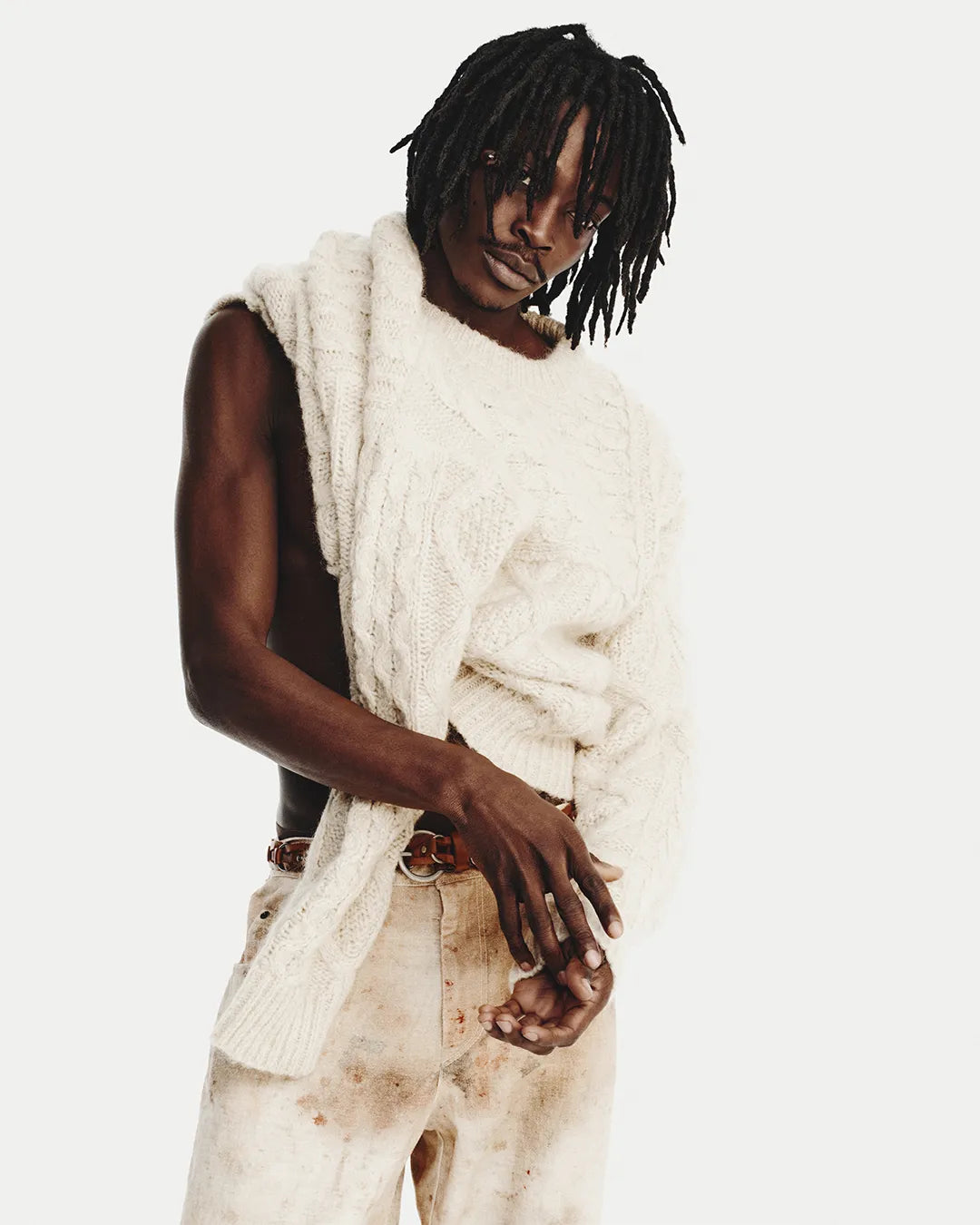 Look 5 FW25 men