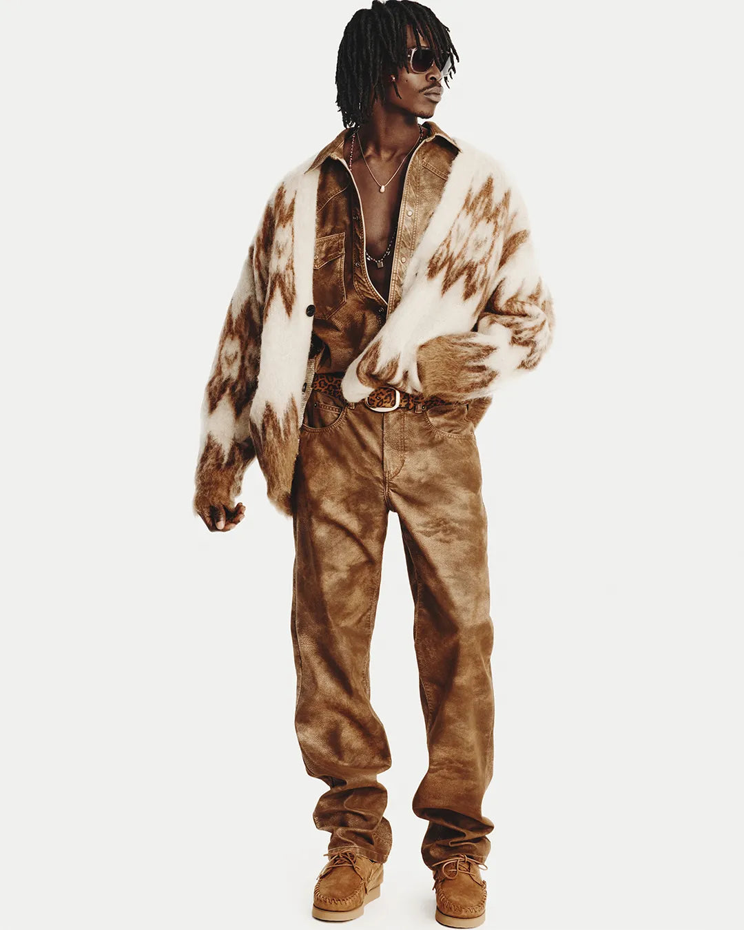 Look 6 FW25 men