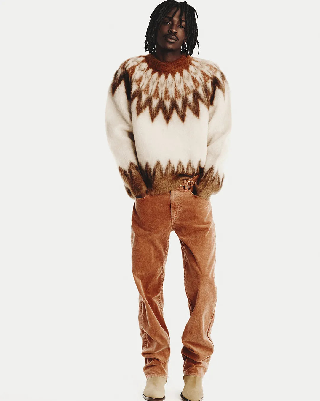 Look 8 FW25 men