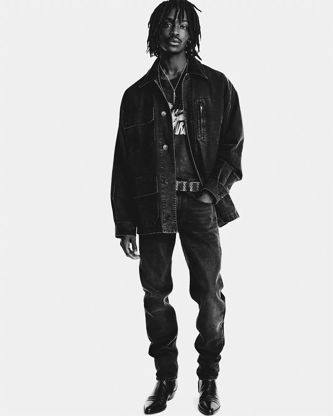 Look 9 FW25 men