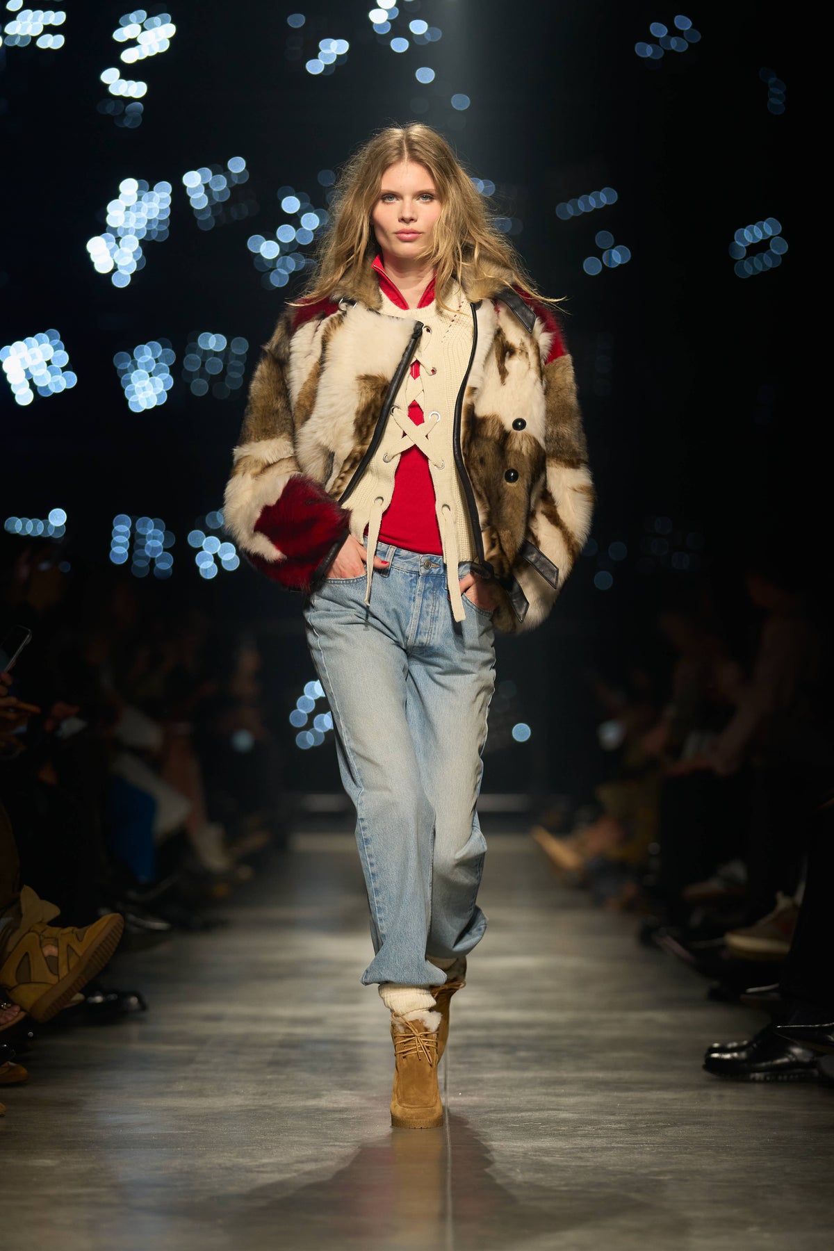 Look 27 W26