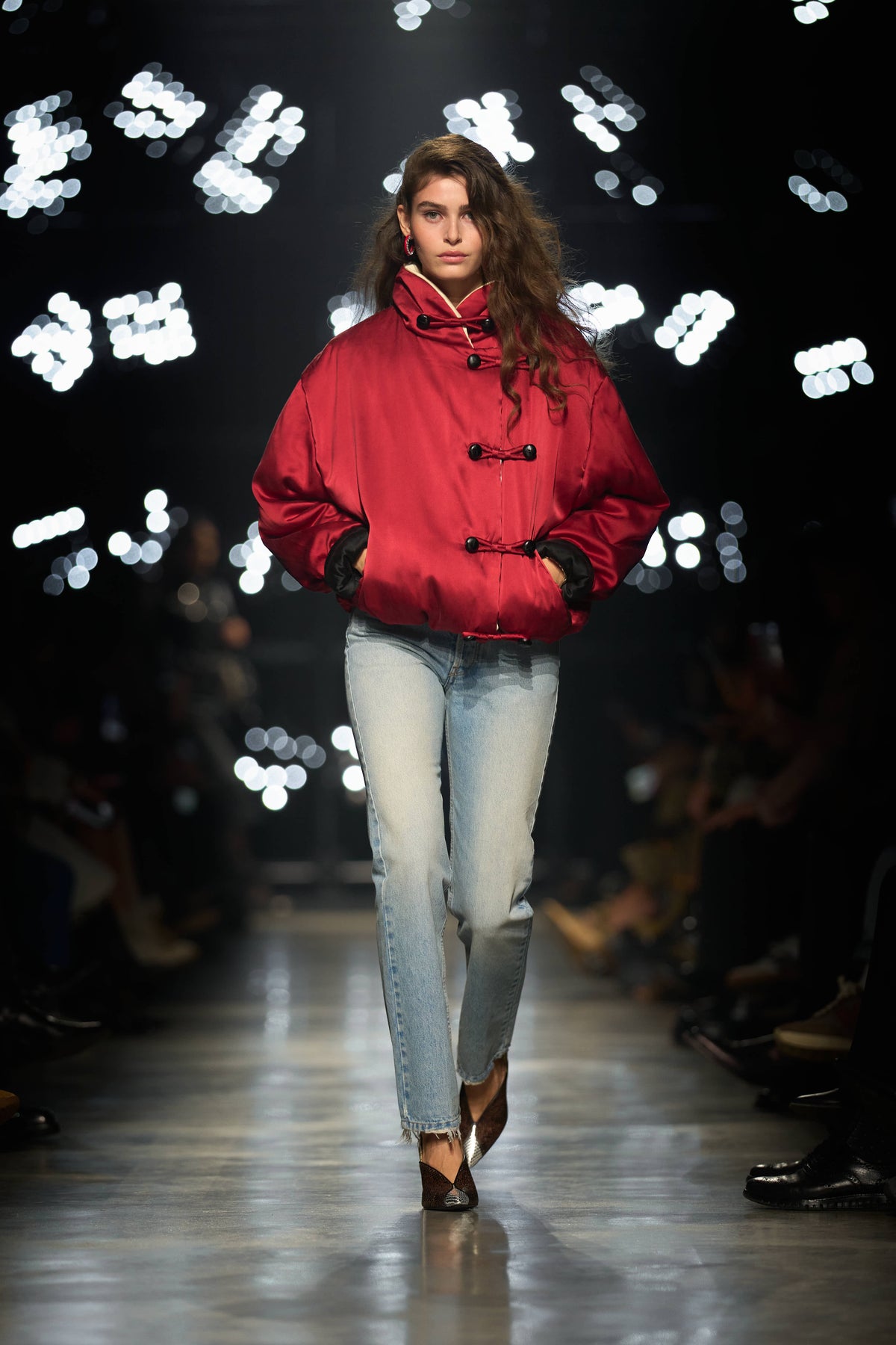 Look 28 W26