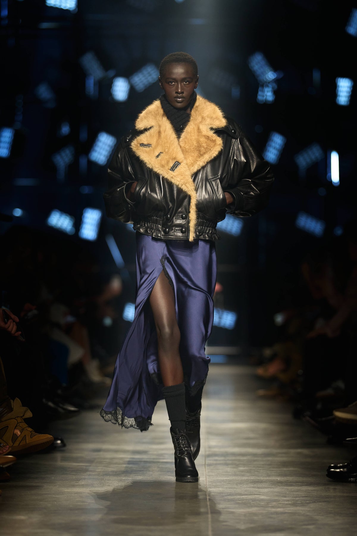 Look 30 W26