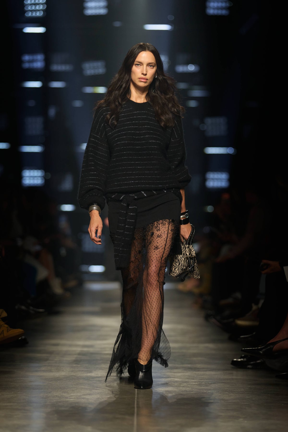 Look 34 W26