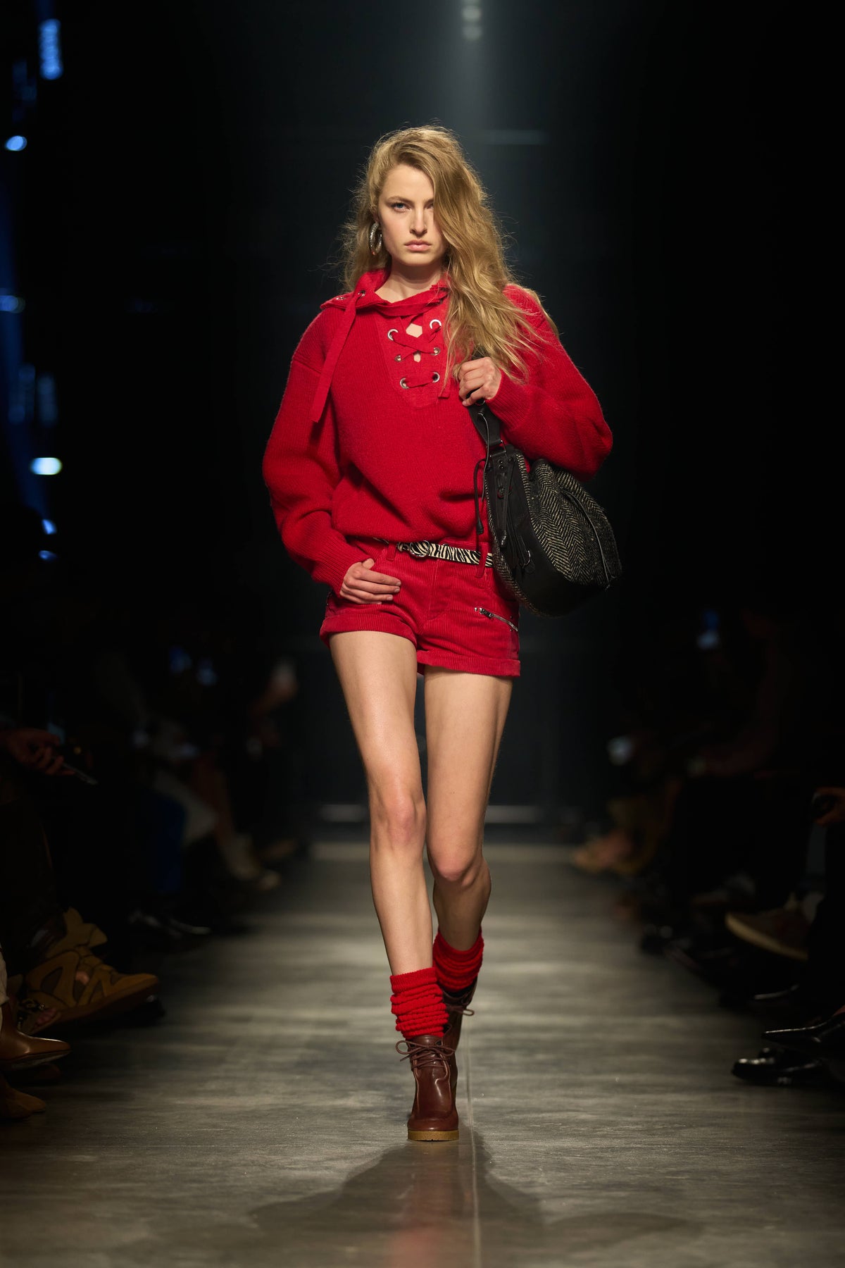 Look 36 W26