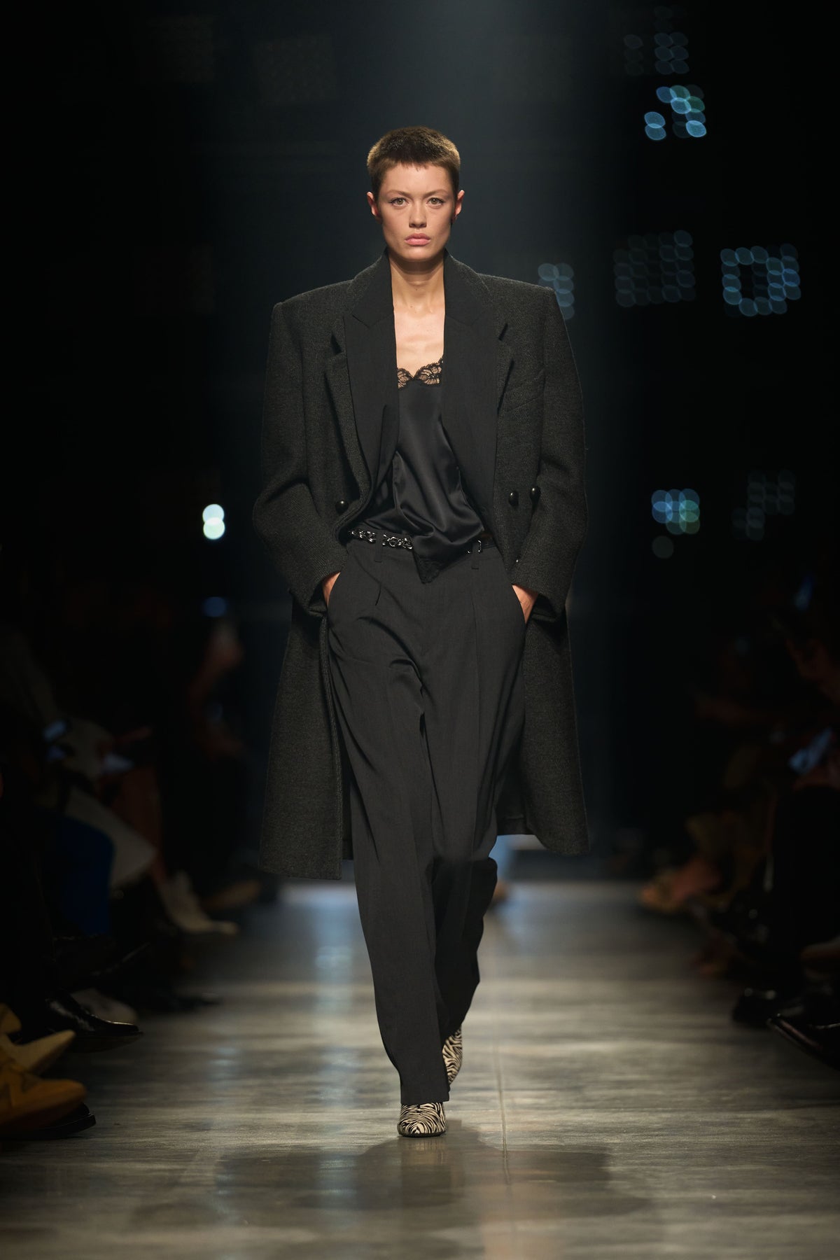 Look 39 W26