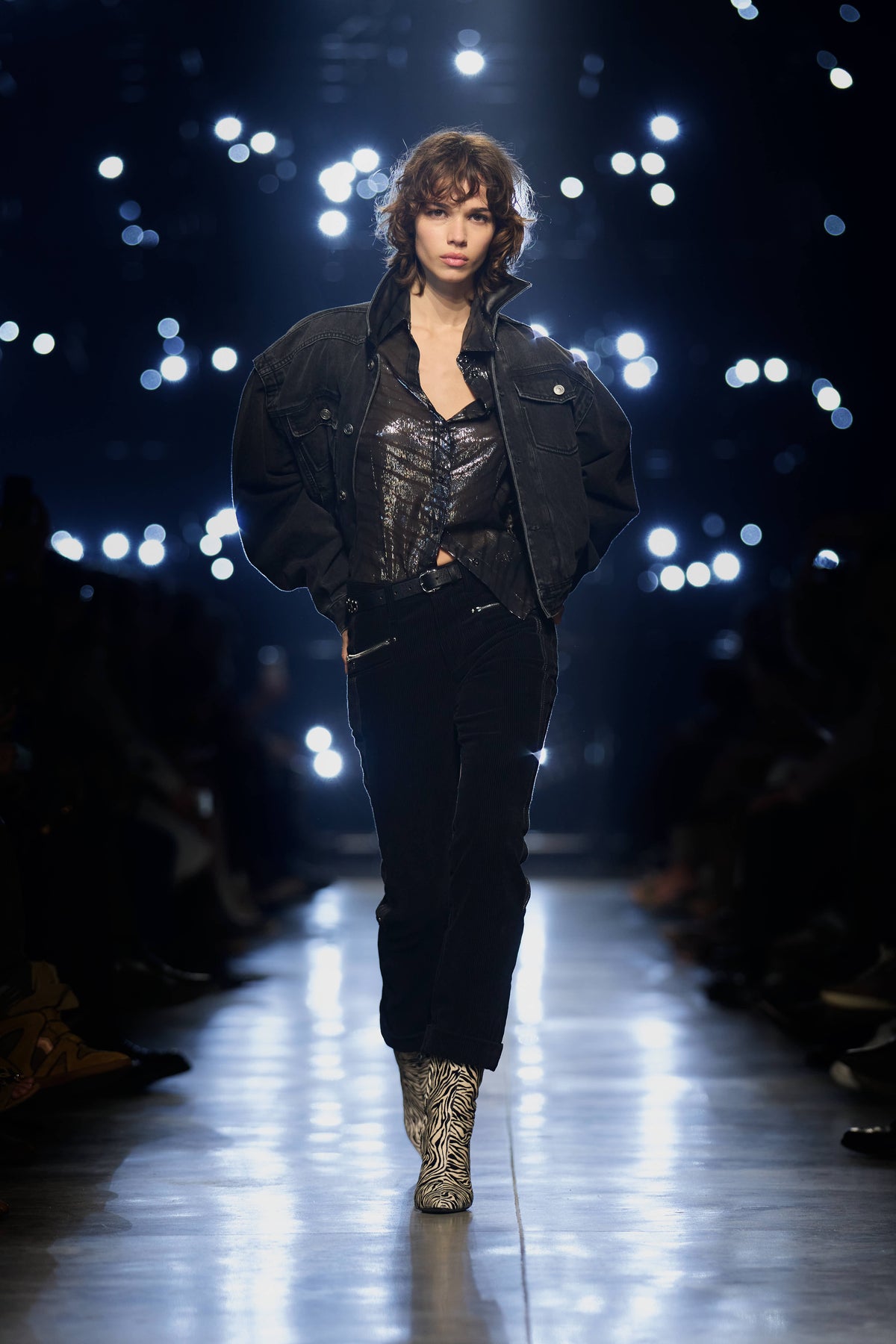 Look 51 W26