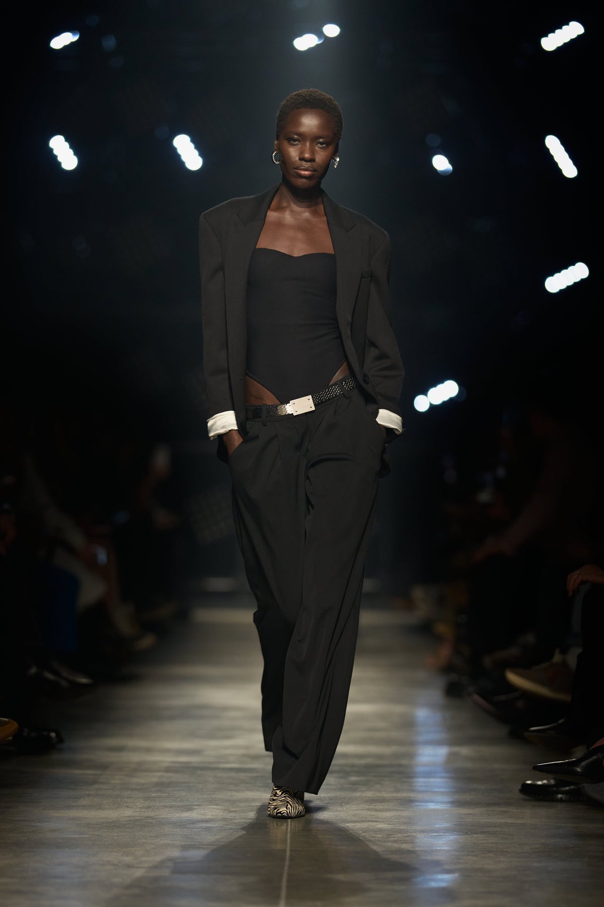 Look 58 W26