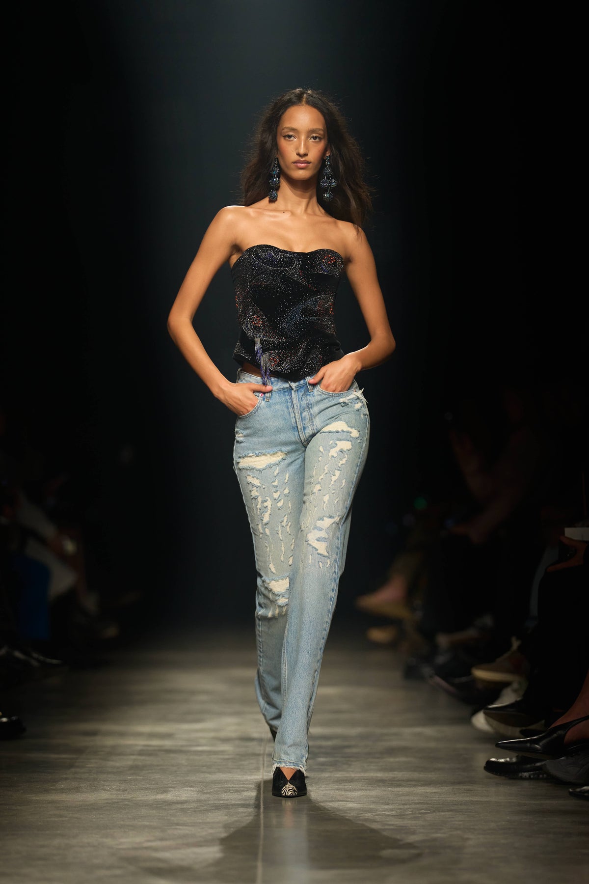 Look 65 W26