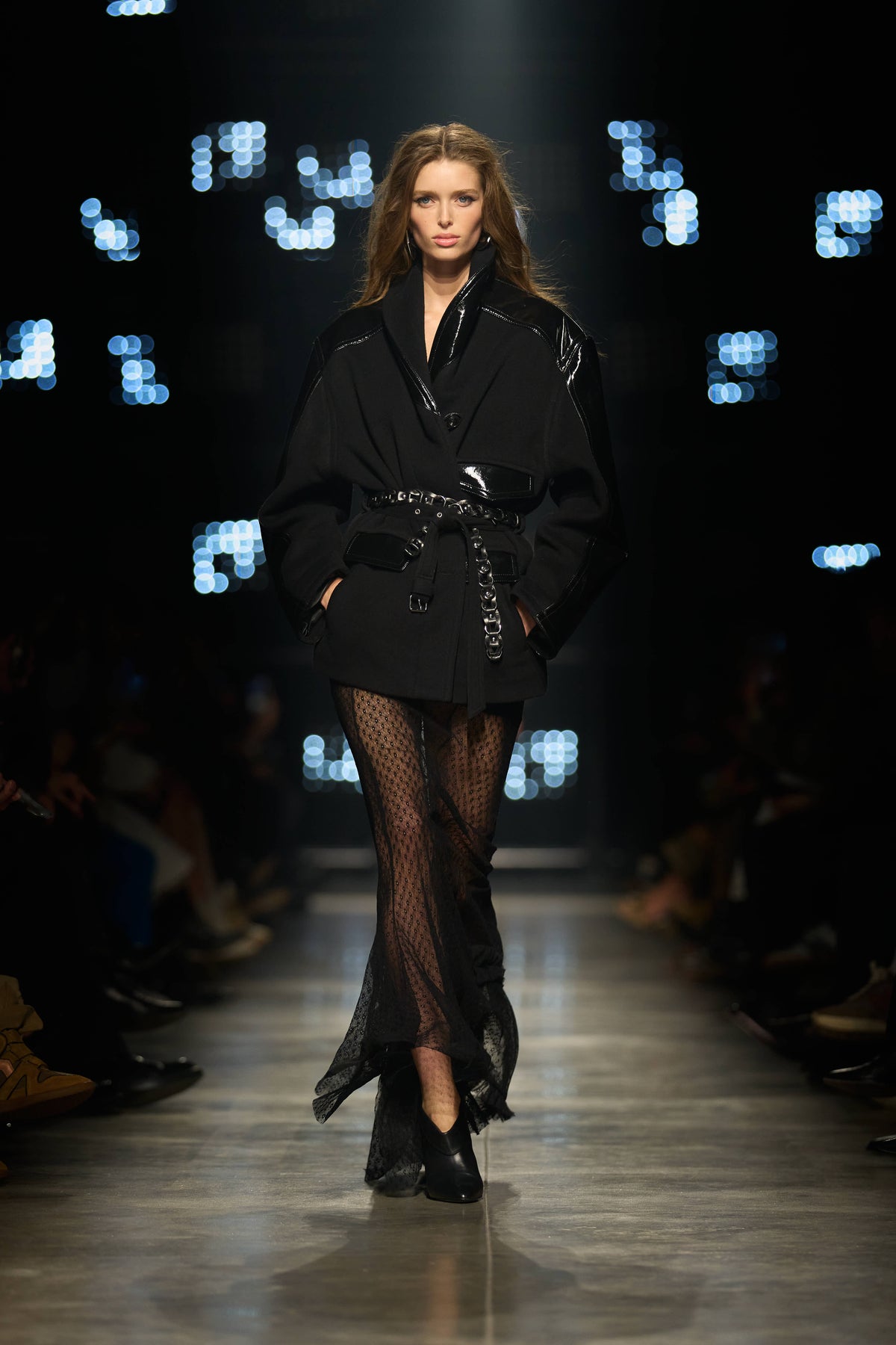 Look 7 W26