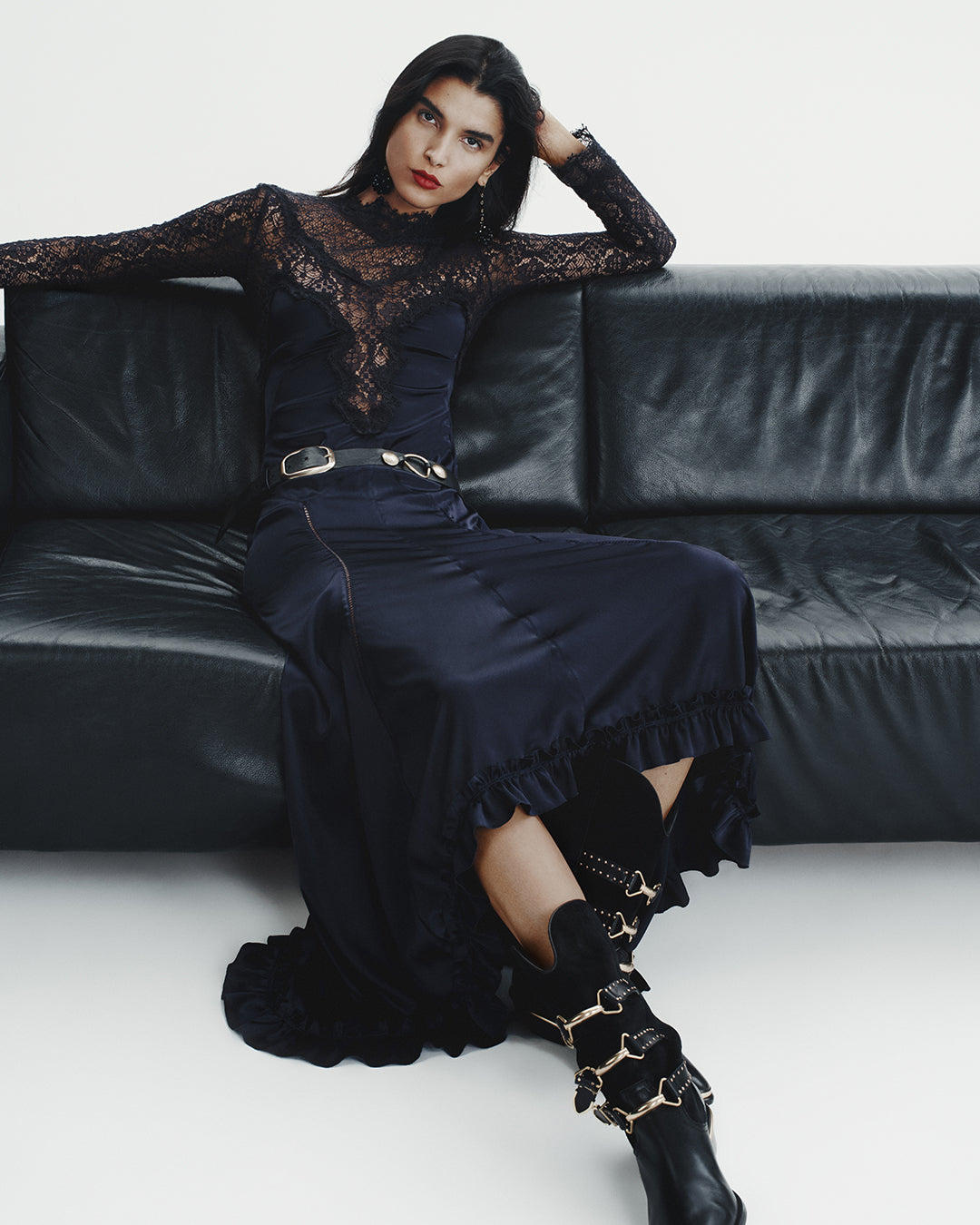 Look 22 FW25 Preco