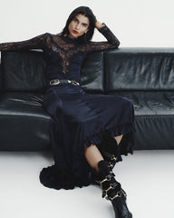 Look 22 FW25 Preco