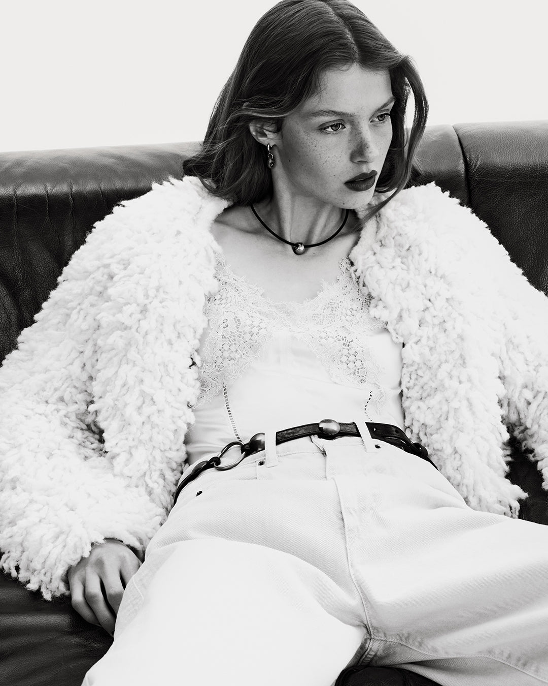 Look 23 FW25 Preco