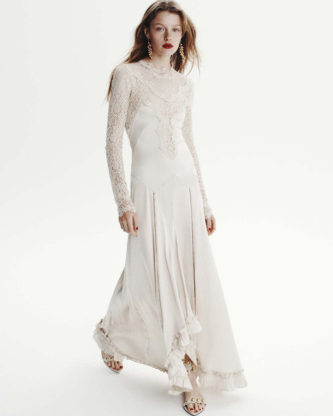 Look 3 FW25 Preco