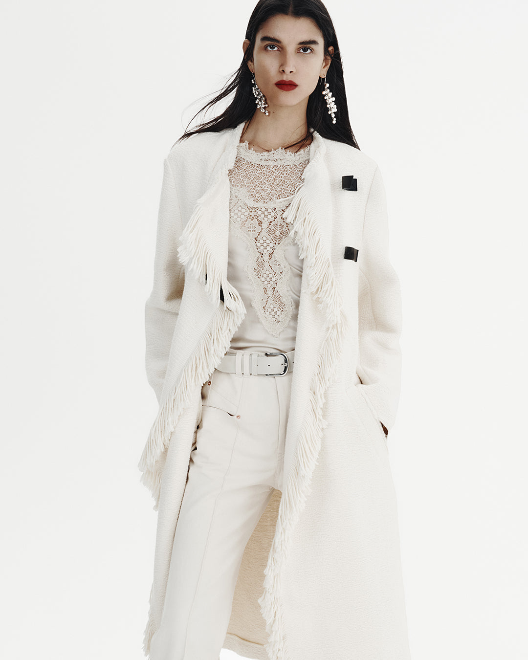 Look 4 FW25 Preco