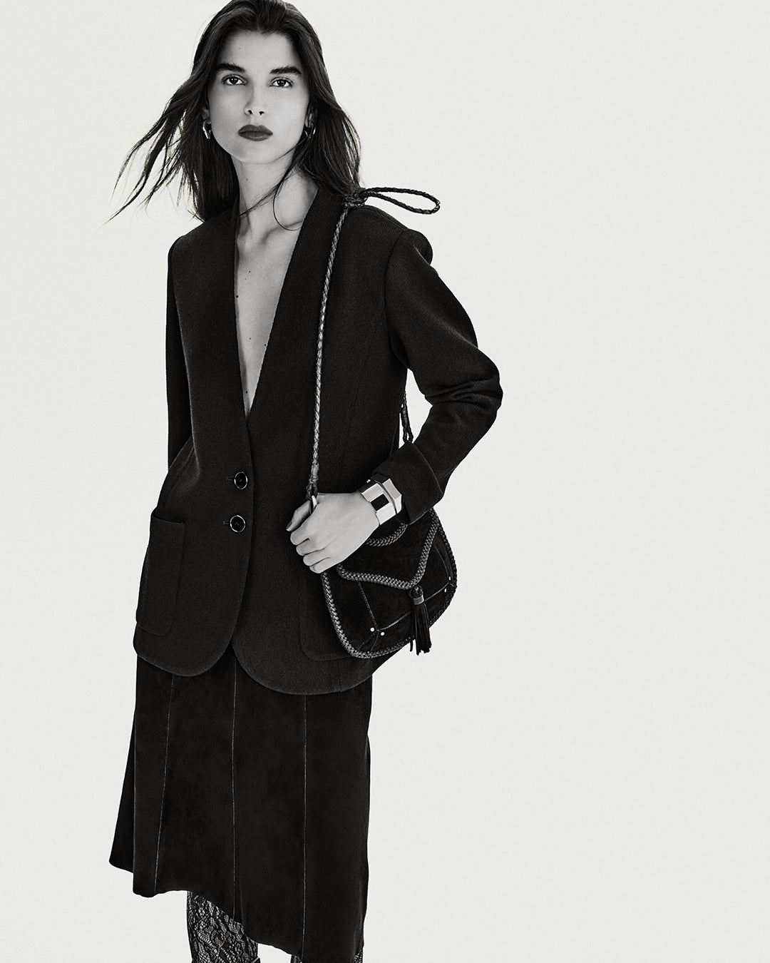 Look 7 FW25 Preco