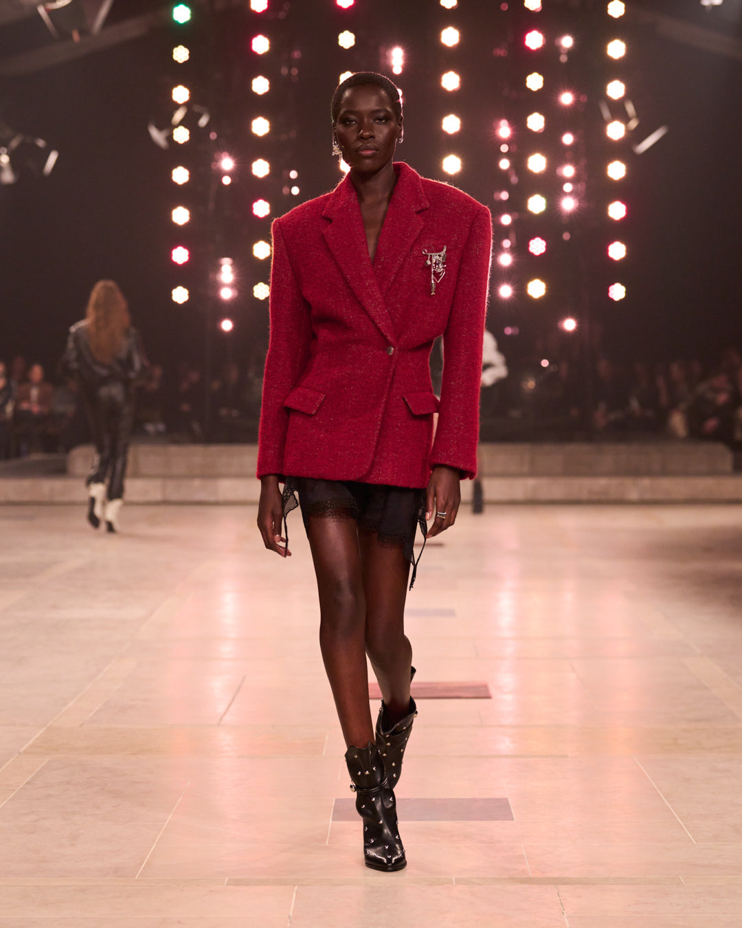 Look 7 FW25