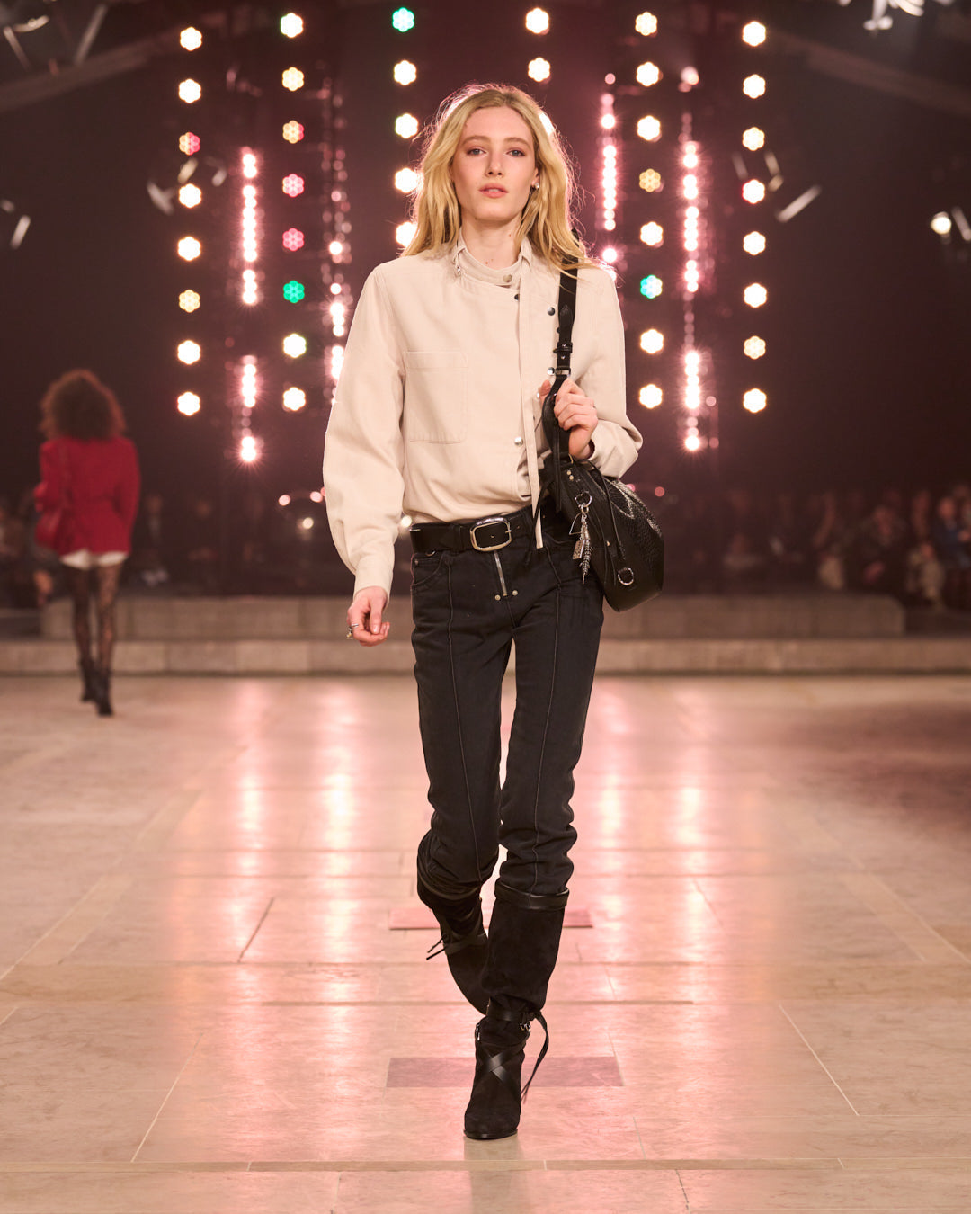 Look 25 FW25