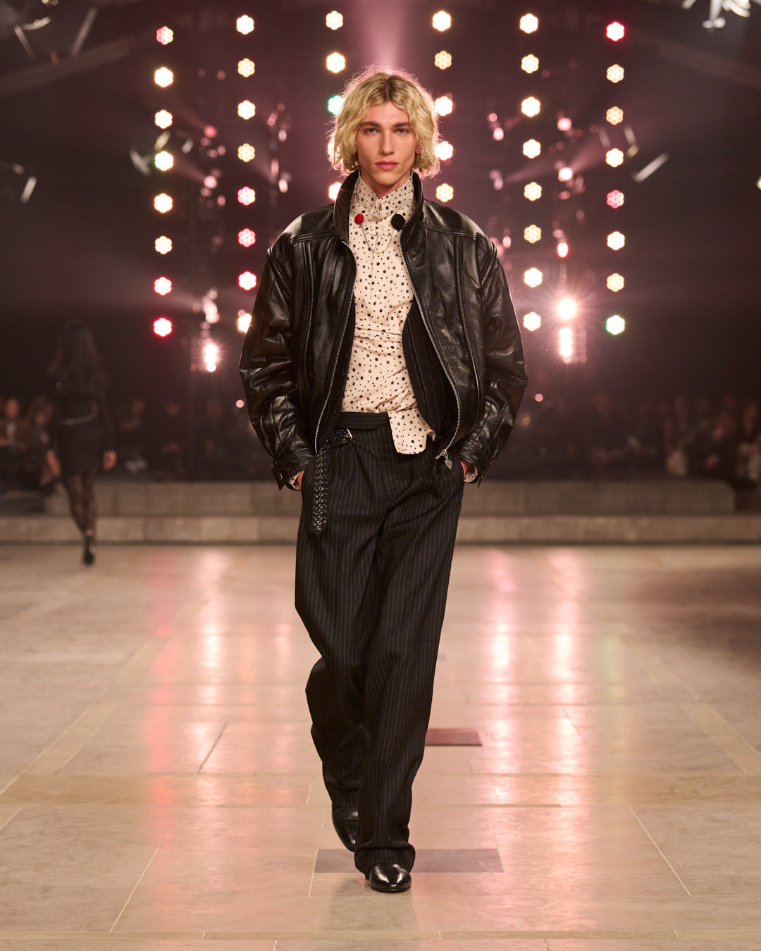 Look 39 FW25