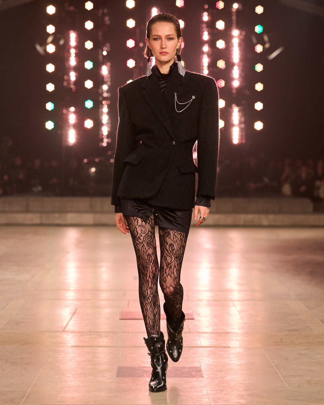Look 40 FW25